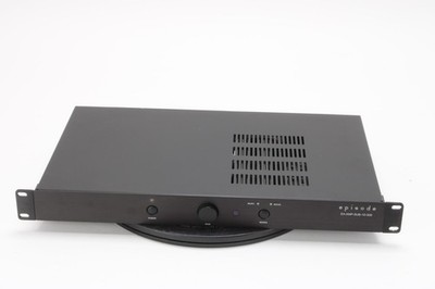 Episode EA-AMP-SUB-1D-500 Digital Subwoofer Amplifier With Rack Ears - AS IS