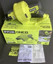 RYOBI 18V 25 Drain Auger (TOOL ONLY) PCL456B,...