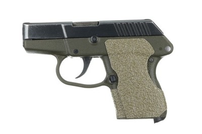 Talon Grips for Kel-Tec P32, P3AT - Rubber and Granulate Textures Available