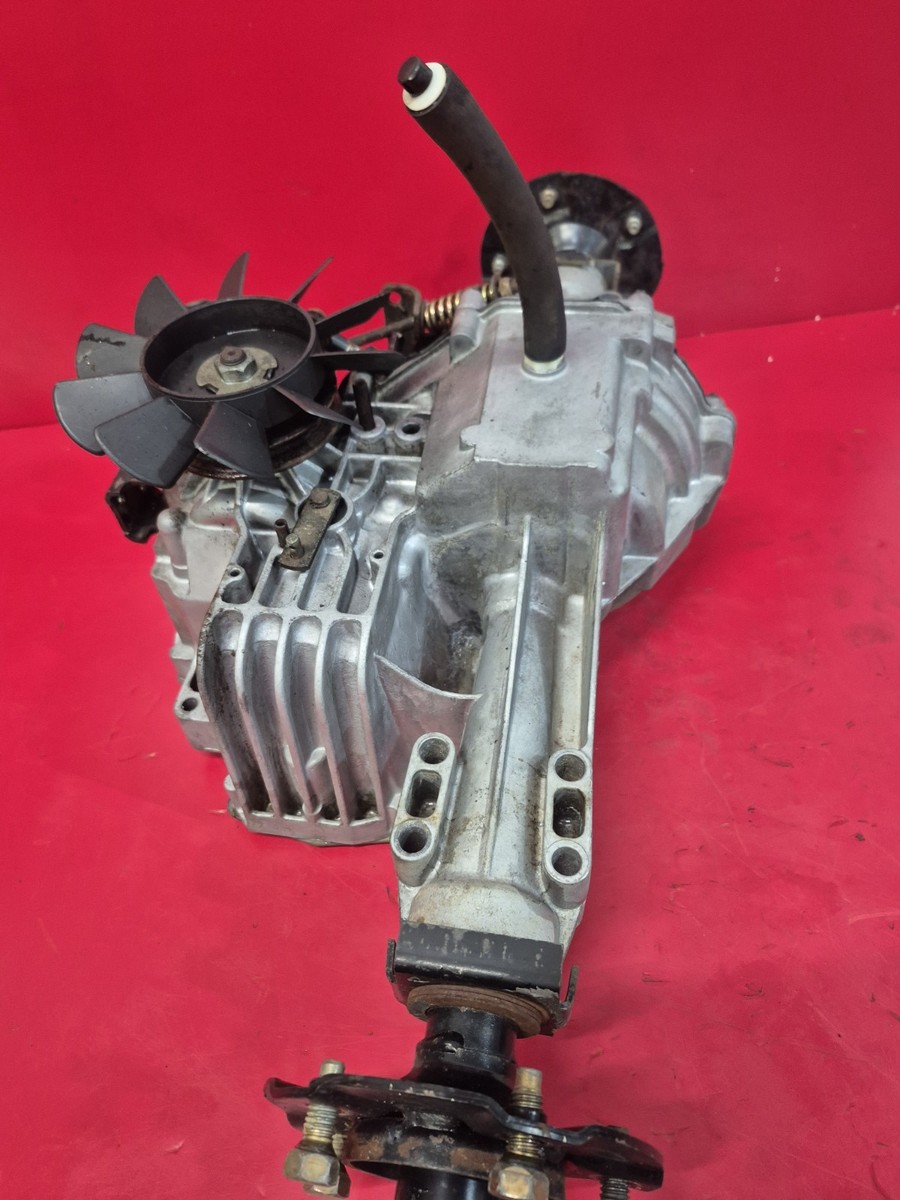 Hydro-Gear Riding Mower Transmission 331-3000 176056 CRAFTSMAN
