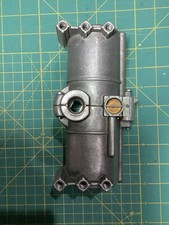 Sprague Hp 200 Air Wiper Motor A21130012 Left Hand