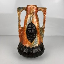 czechoslovakia vase products for sale | eBay