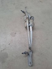 BMW 6 F12 F13 2012 Wischermotor 3397021524 ADB14124