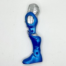 DC Universe Classics Anti-Monitor Left Leg BAF CNC Piece Fodder Mattel DCUC