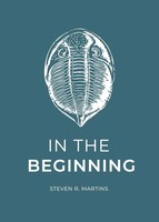 Steven R. Martins | In The Beginning | Taschenbuch | Englisch (2022)