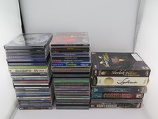 HUGE LOT of 50 Vintage PC Games Sierra Adventure Sim City Windows ALL TESTED