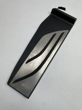 12-18 Oem Bmw F23 F30 F32 F83 F87 M2 M3 M4 M Sport Foot Rest Kick Dead Pedal 12-18 Oem Bmw F23 F30 F32 F83 F87 M2 M3 M4 M Sport Foot Rest Kick Dead Pedal