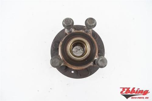 Front Wheel Bearing Hub Assembly 4x4 ID: 13549864 Fits 21-24 Chevy Tahoe 699824 - Picture 7 of 12