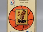 1991/92 Star Pins Series A Scottie Pippen 90's Chicago Bulls Dream Team Da Bulls — photo 4