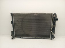Radiateur Chevrolet EPICA