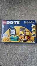 LEGO Dots: Hogwarts Desktop Kit (41811)
