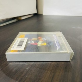 Dead Zone With Sticker Nintendo Famicom Disk System Sunsoft 1986 SSD-DZN Rare