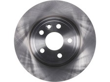 For 2015-2019 Land Rover Discovery Sport Brake Rotor Rear API 64638PRHZ 2016