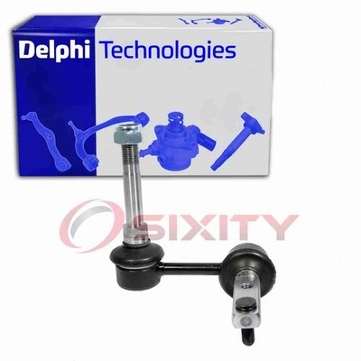 Delphi TC1769 Suspension Stabilizer Bar Link for SL64031 MK90675 LS09005 ju