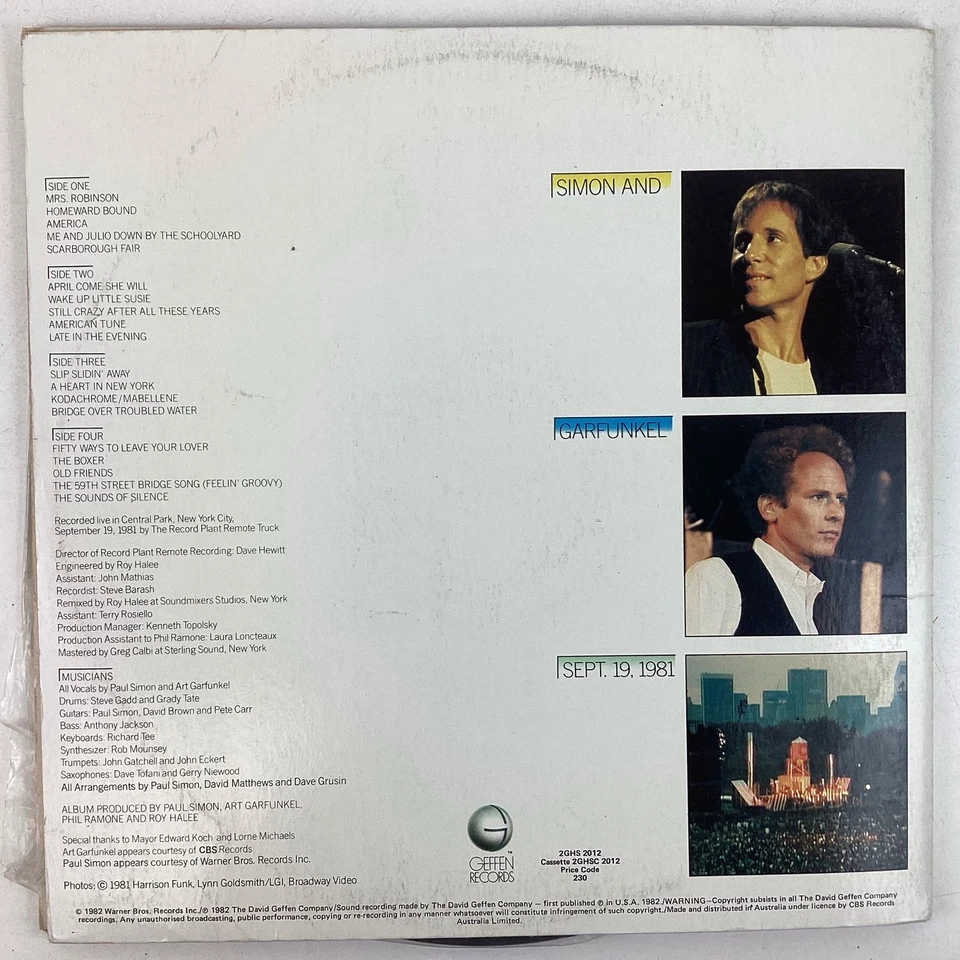 12” LP Vinyl Records Bundle - The Seekers, Elvis Presley + More (G) (M) S#557 - Image 3 of 4