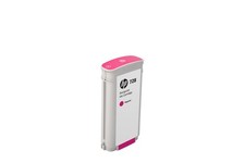 HP 728 130-ml Magenta DesignJet Ink Cartridge