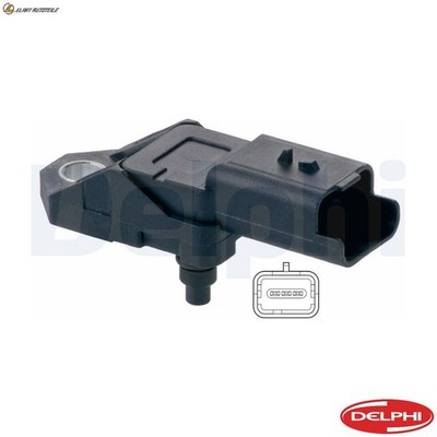 LUFTDRUCKSENSOR HÖHENANPASSUNG PS10197 FÜR MITSUBISHI OUTLANDER/II/SUV  FIAT