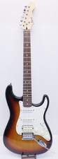 Fender Squier Bullet Strat Strumento Musicale Destro Chitarra Elettrica