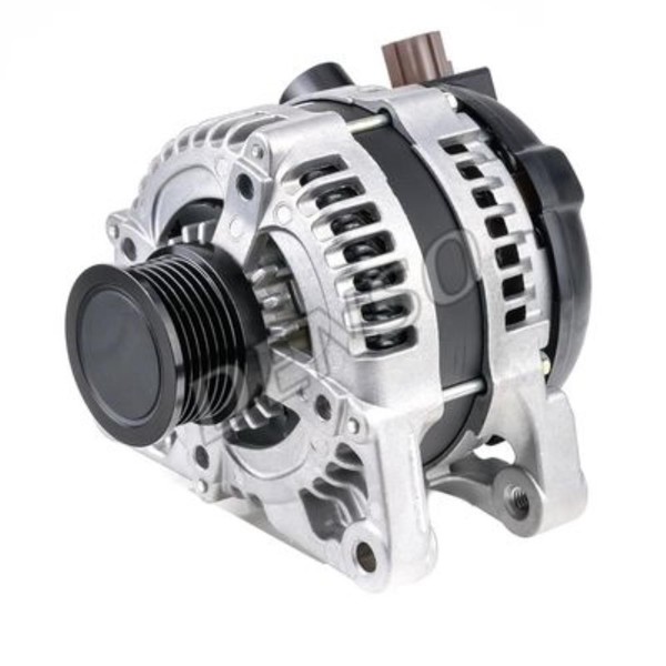 Denso Generator Lichtmaschine 150A 14V FüR Ford Focus Ii Turnier Da_ Hcp-image