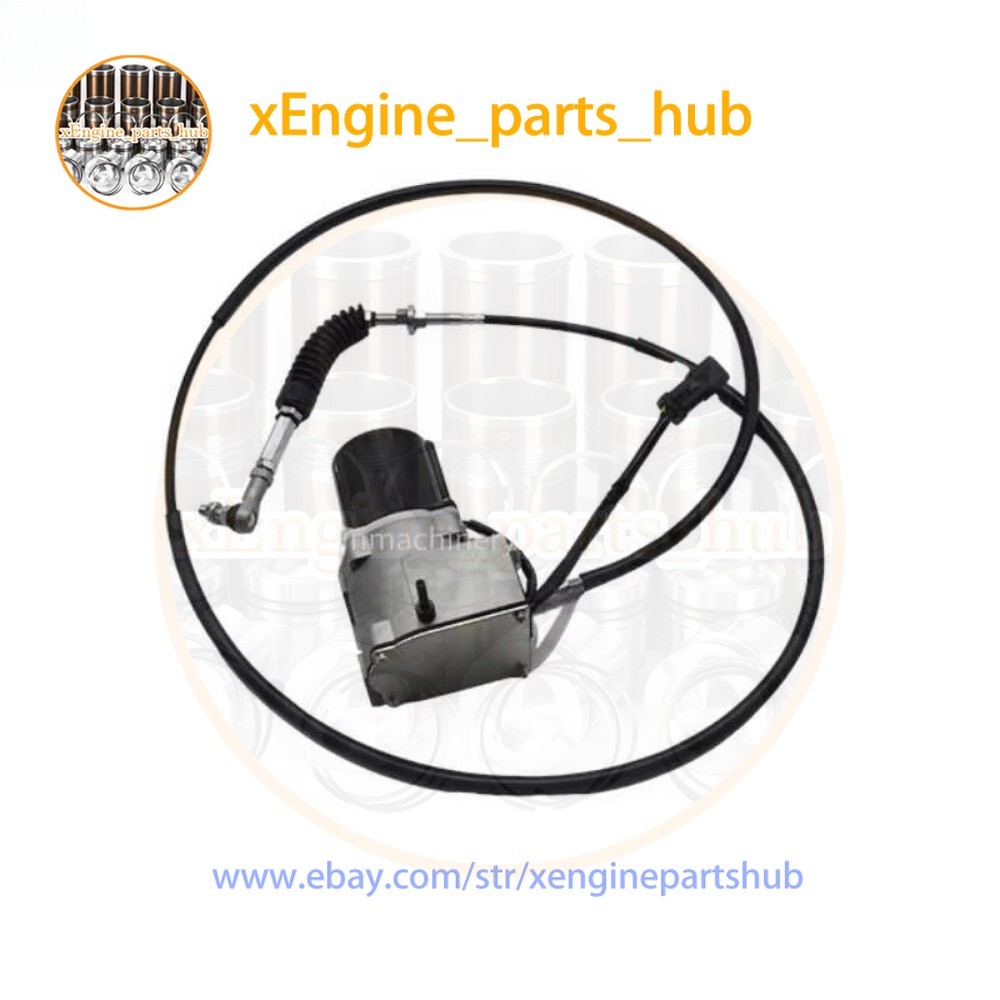 For hyundai governor motor 21en32200 throttle motor r220-5 r220-7 r215-7 r225-7