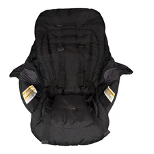 READ Graco 2139828 Ready2Grow LX 2.0 Double Stroller Front Seat Fabric Part