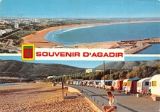MOROCCO AGADIR