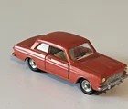 dinky toys vintage. Taunus. France