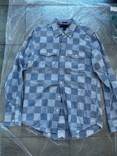 Tommy Hilfiger Europe Men's Button-down Shirt