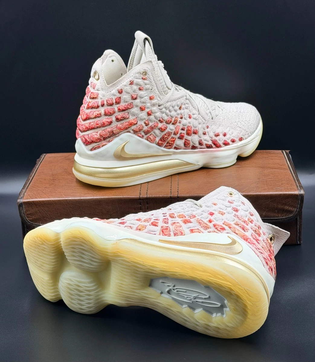 Nike LeBron 17 Win/Win for Sale | Authenticity Guaranteed | eBay