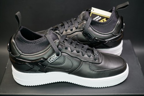Nike Air Force 1 Low SP UC X Undercover Zapatos DQ7558 002 Negro Varios Tamaños Nuevos - Imagen 4 de 15