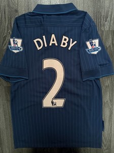Diaby | eBay