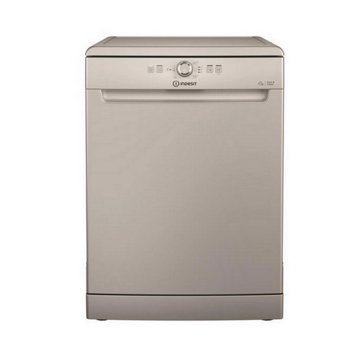 Lave-Vaisselle Pose Libre 14 Cvts Reconditionné INDESIT I0FD641A