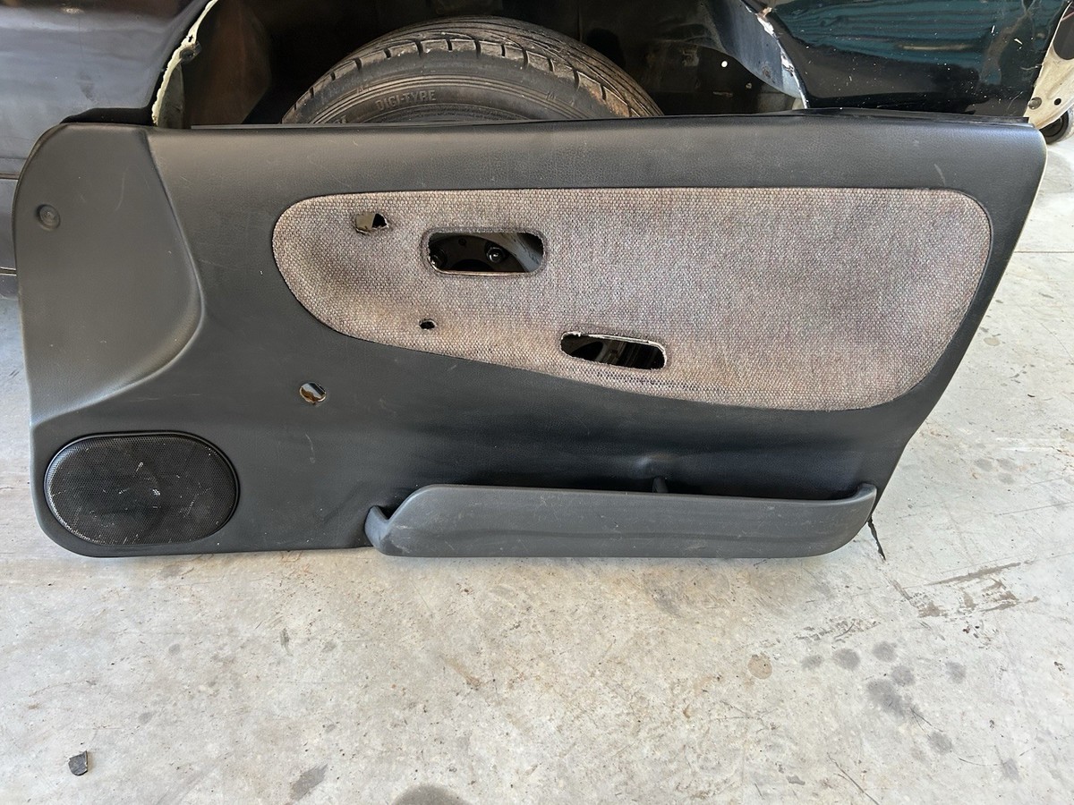 板 FLOOR PANS, FRONT LEFT/RIGHT - SAMURAI '80-'95 - Suzuki Parts USA