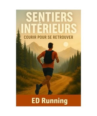 SENTIERS INTERIEURS   Courir pour se retrouver: Et si courir n était pas un