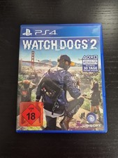 Watch Dogs 2 (Sony PlayStation 4)