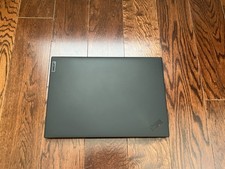 Lenovo ThinkPad P1 Gen 4 16 Xeon W-11855M A20...