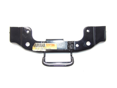 NOS Yamaha XJ900 Seca 900 1983 Genuine Headlight Bracket Stay 31A-28357-00