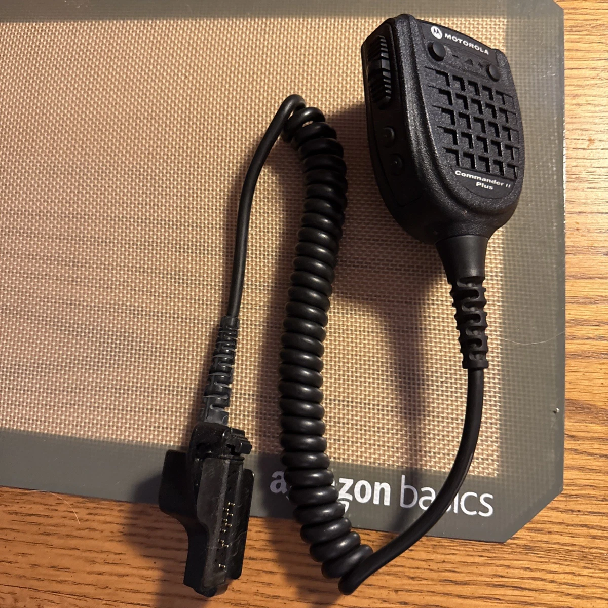 motorola commander ii products for sale | eBay