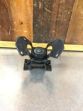 Mg Mgb Original Center Transmission Mounting Bracket. Used. Kmg2122