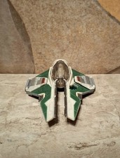 STAR WARS Micro Galaxy Squadron Series 9 Anakin Evolution Jedi Interceptor