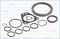 Ajusa Dichtungssatz KurbelgehäUse 54152600 FüR Fiat Sedici 16V 4X4 Suzuki SX4 Ey