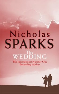 Die Hochzeit Hardcover Nicholas Sparks