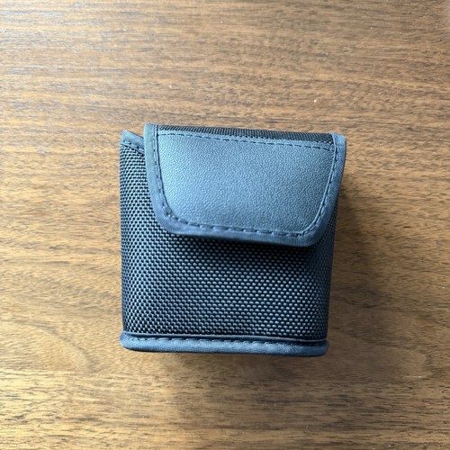 Canon Adapter Case Bag for EF RF Adapter Case