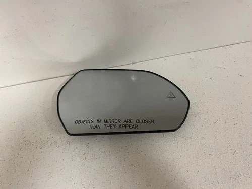 2025 Kia K4 Right Passenger Side Heated Door Mirror Glass OEM Blind Spot