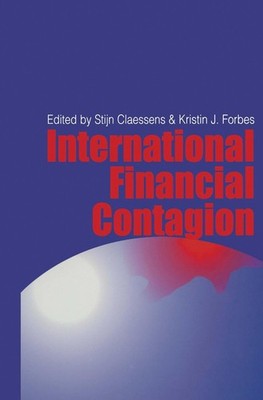 Kirsten Forbes (u. a.) | International Financial Contagion | Taschenbuch (2011)
