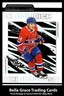 2023-24 Upper Deck Credentials Nick Suzuki #48 Montreal Canadiens NHL Hockey