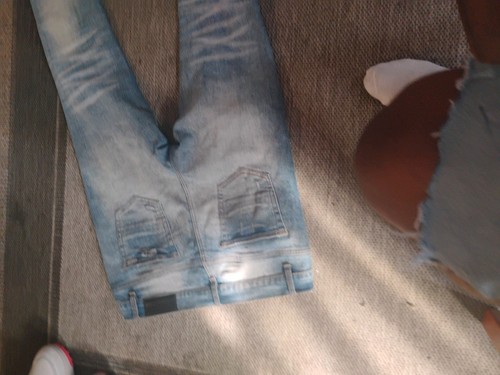 Designer Clothes