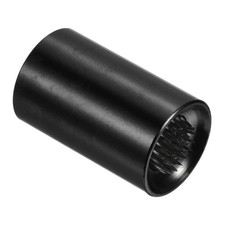 Snooker Billiard Pool Cue Tip Stick Shaper Cue Care Tool Accessory, Black