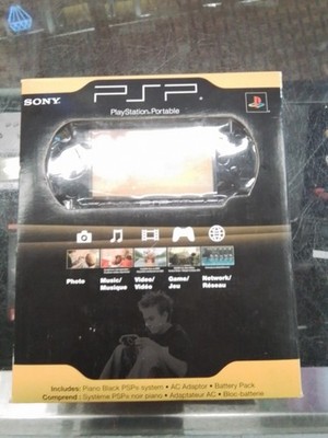 Buy Sony PSP 2000 Launch Edition 64MB Handheld System - Piano