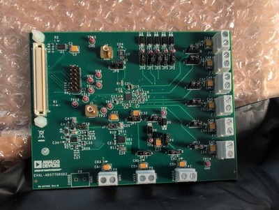 AD Analog Devices EVAL-AD5770RSDZ evaluation board Kit